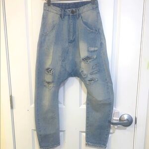 One Teaspoon Harem Jeans